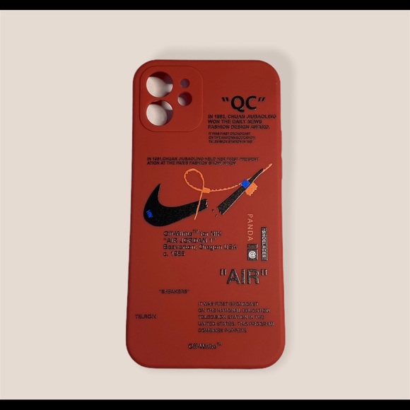 Nike iPhone Case - Picture 2 of 4